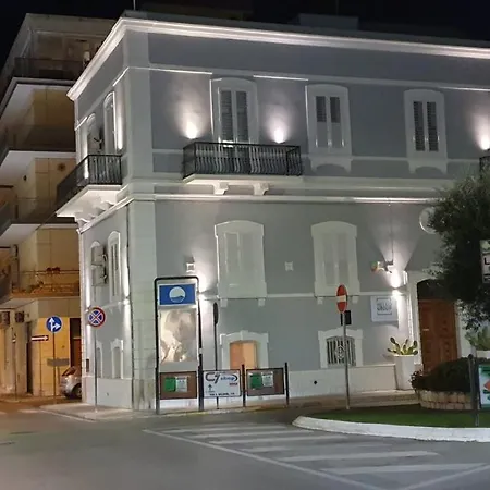 Casa Vacanze Gabriele D'annunzio アパート *
