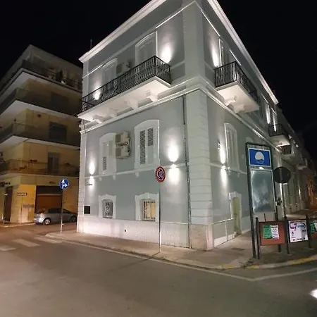 アパート Casa Vacanze Gabriele D'annunzio
