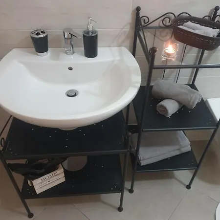 アパート Casa Vacanze Gabriele D'annunzio *