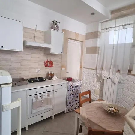 アパート Casa Vacanze Gabriele D'annunzio *