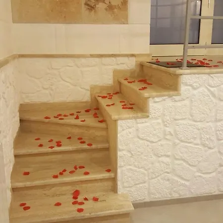 Casa Vacanze Gabriele D'annunzio モノーポリ