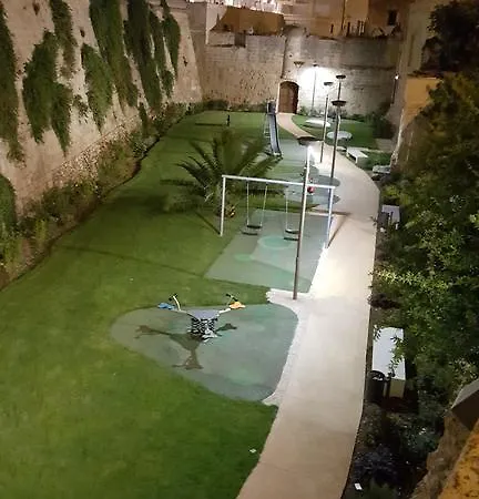 Casa Vacanze Gabriele D'annunzio アパート *