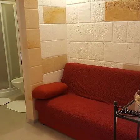 Casa Vacanze Gabriele D'annunzio アパート
