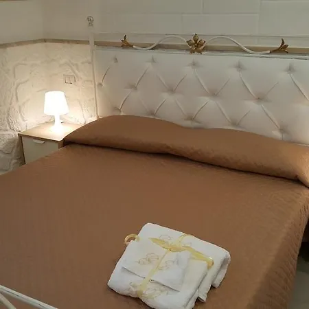 Casa Vacanze Gabriele D'annunzio アパート モノーポリ