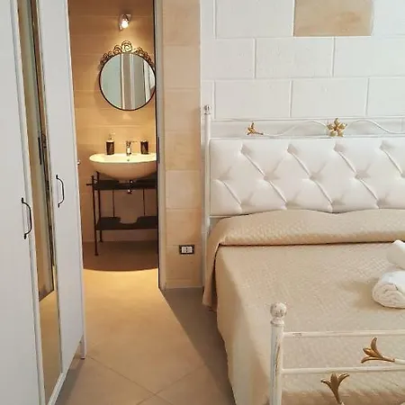 Casa Vacanze Gabriele D'annunzio アパート